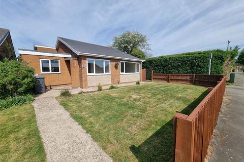 3 bedroom bungalow to rent, Hollywell Road, Lincoln