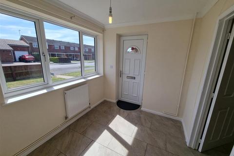3 bedroom bungalow to rent, Hollywell Road, Lincoln