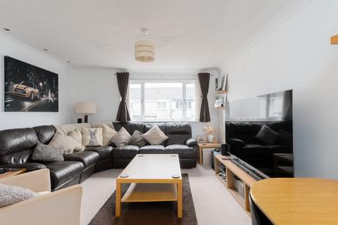 2 bedroom apartment for sale, Hayfield Terrace, Denny, FK6