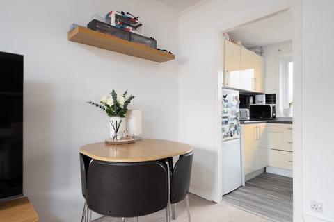 2 bedroom apartment for sale, Hayfield Terrace, Denny, FK6
