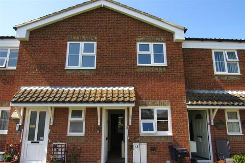 1 bedroom retirement property for sale, Highfields View, Herne Bay