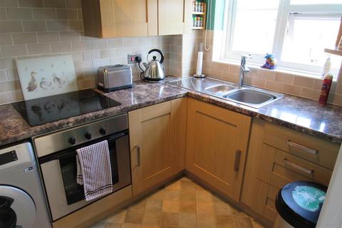 1 bedroom retirement property for sale, Highfields View, Herne Bay
