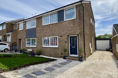 8 Sandgate Drive, Kippax, Leeds, LS25 7EY