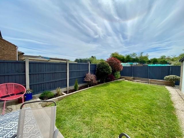 Garden View Two