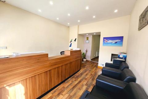 Retail property (high street) to rent, Birmingham B11