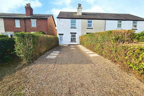 2 bedroom house for sale, Elm Street, Borrowash, Derby