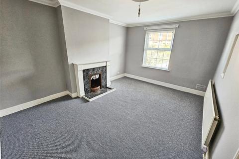 2 bedroom house for sale, Elm Street, Borrowash, Derby