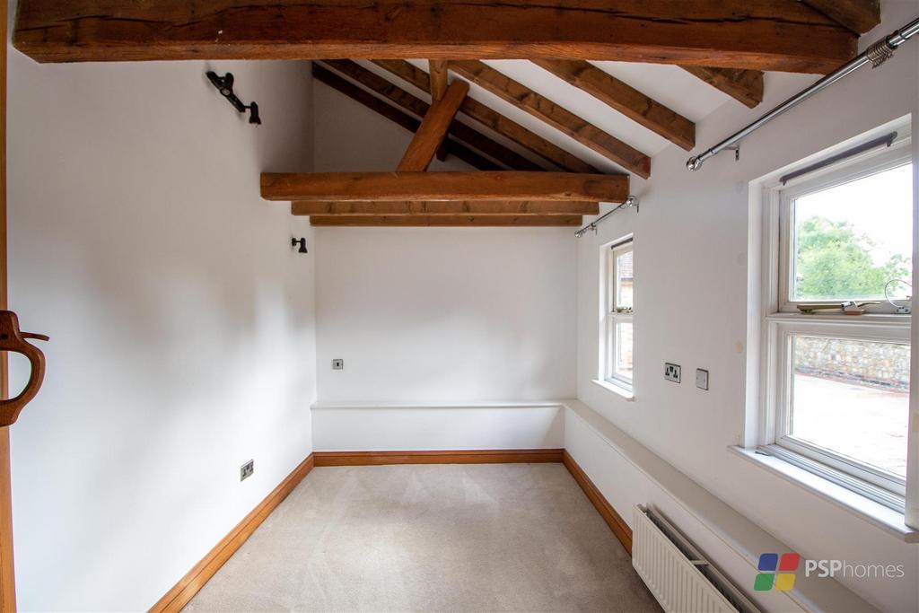 Bedroom 4
