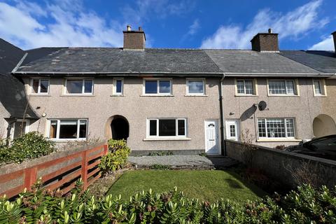 3 bedroom terraced house for sale, Anderson Road, Stornoway HS1