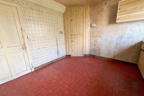 3 bedroom terraced house for sale, Anderson Road, Stornoway HS1