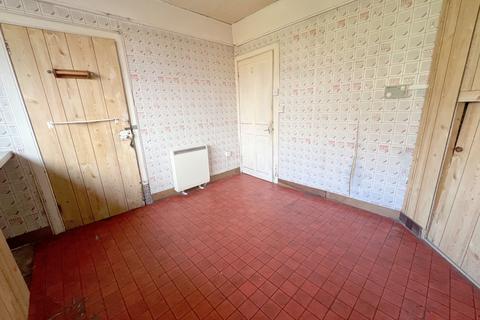 3 bedroom terraced house for sale, Anderson Road, Stornoway HS1