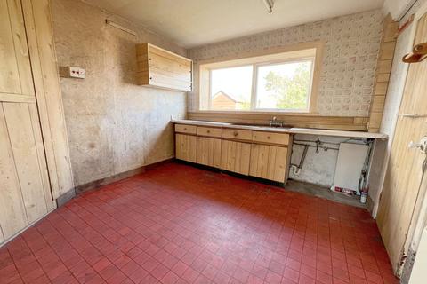3 bedroom terraced house for sale, Anderson Road, Stornoway HS1