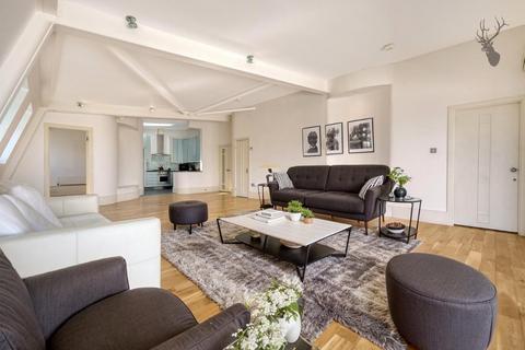 2 bedroom penthouse for sale, Foundry House, Poplar