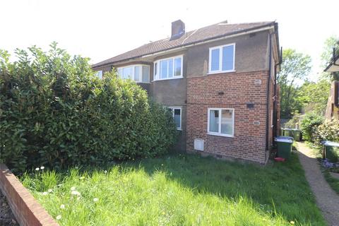 2 bedroom maisonette for sale, Eversley Avenue, Bexleyheath, Kent, DA7