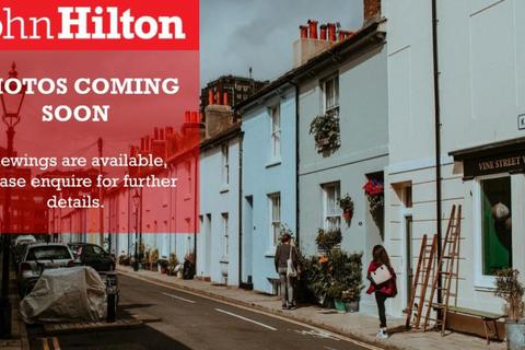 1 bedroom ground floor flat for sale, May Road, Brighton