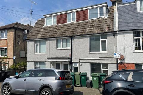 1 bedroom ground floor flat for sale, May Road, Brighton