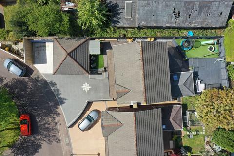 6 Cae Celyn, Croespenmaen, Newport, NP11 3AT