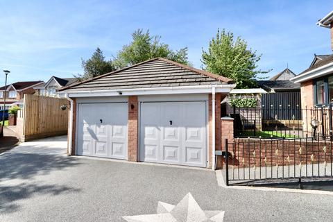 6 Cae Celyn, Croespenmaen, Newport, NP11 3AT