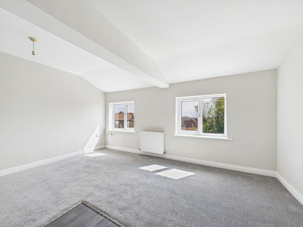 Lounge/Kitchen