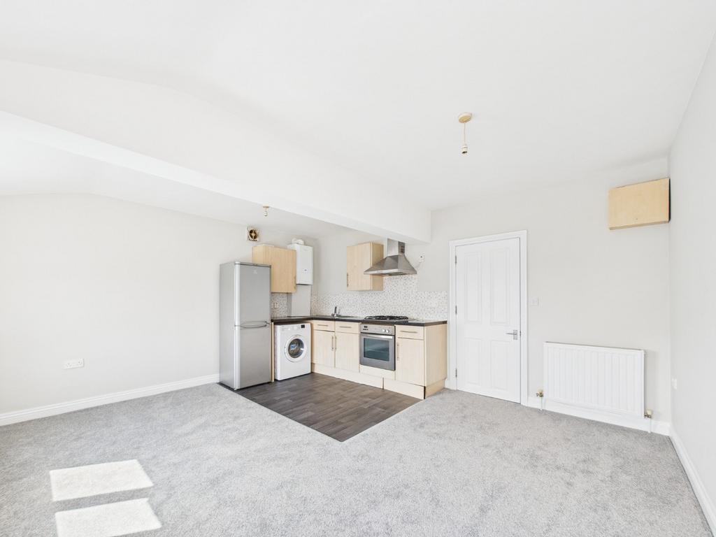 Lounge/Kitchen
