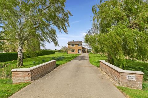undefined, Squires Drove, Wisbech PE14