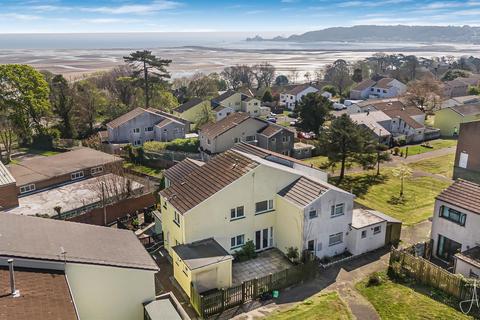 3 bedroom semi-detached house for sale, Ambleside, West Cross, Swansea