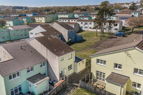 3 bedroom semi-detached house for sale, Ambleside, West Cross, Swansea