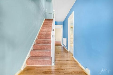 3 bedroom semi-detached house for sale, Ambleside, West Cross, Swansea