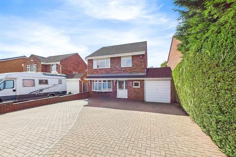 88 Valley Lane, Lichfield, WS13 6ST