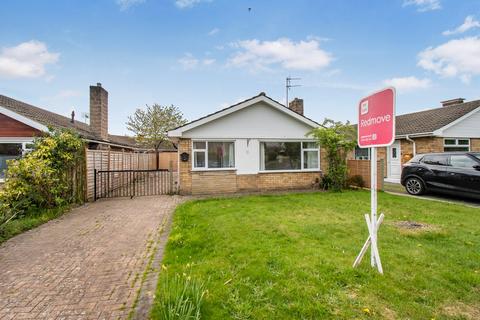 3 bedroom detached bungalow for sale, Vanbrugh Drive, York, YO10