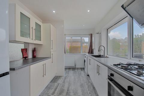 3 bedroom detached bungalow for sale, Vanbrugh Drive, York, YO10
