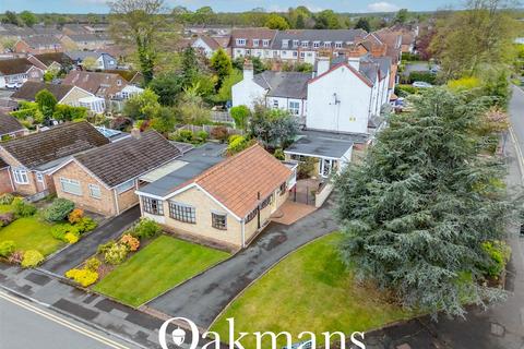 3 bedroom detached bungalow for sale, Solihull Road, Solihull B90