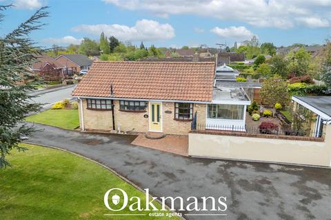 3 bedroom detached bungalow for sale, Solihull Road, Solihull B90