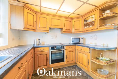 3 bedroom detached bungalow for sale, Solihull Road, Solihull B90