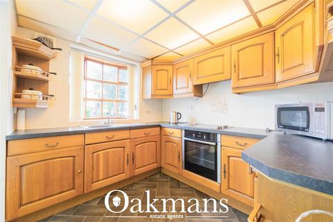 3 bedroom detached bungalow for sale, Solihull Road, Solihull B90