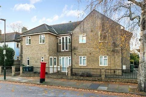 1 bedroom apartment to rent, Gainsborough Road, Kew, Surrey, TW9
