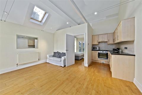 1 bedroom apartment to rent, Gainsborough Road, Kew, Surrey, TW9