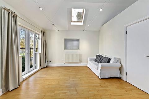 1 bedroom apartment to rent, Gainsborough Road, Kew, Surrey, TW9