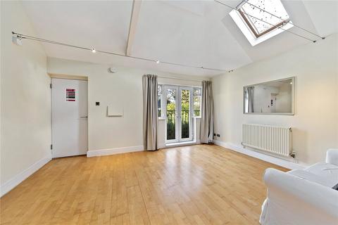 1 bedroom apartment to rent, Gainsborough Road, Kew, Surrey, TW9