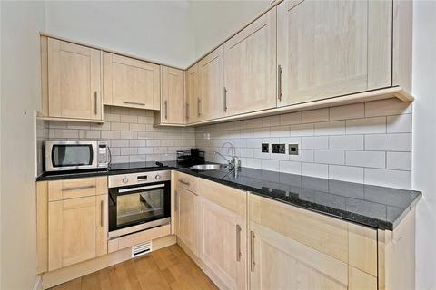 1 bedroom apartment to rent, Gainsborough Road, Kew, Surrey, TW9