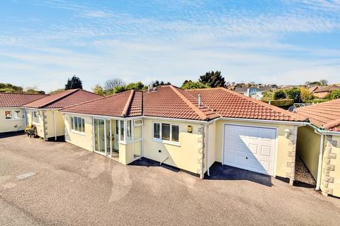 3 bedroom detached bungalow for sale, Preston