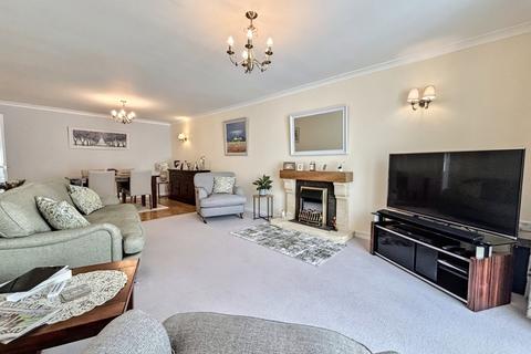 3 bedroom detached bungalow for sale, Preston
