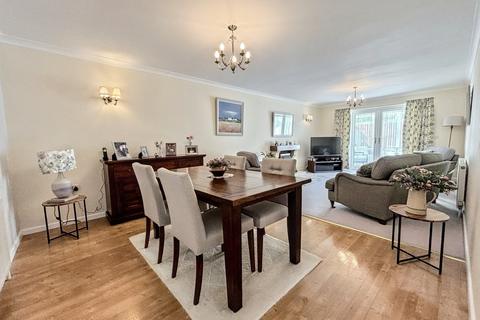 3 bedroom detached bungalow for sale, Preston