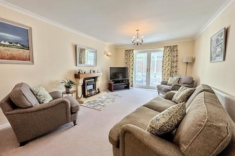 3 bedroom detached bungalow for sale, Preston