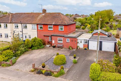 238 Broadgate, Weston Hills, Spalding, PE12 6DQ