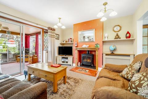 238 Broadgate, Weston Hills, Spalding, PE12 6DQ
