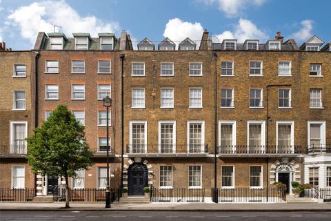 undefined, 135 Harley Street, London, W1G