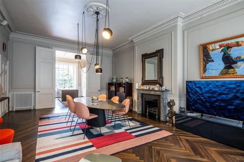 undefined, 135 Harley Street, London, W1G