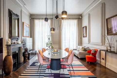 undefined, 135 Harley Street, London, W1G