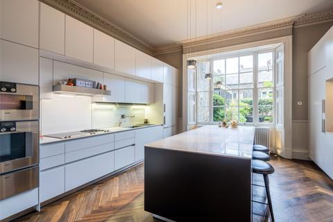 undefined, 135 Harley Street, London, W1G